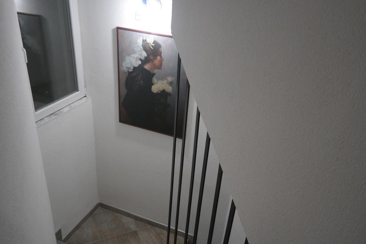 Villa Family クマノヴォ エクステリア 写真